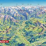 بيت للعطل Weberer ستمربرغ
