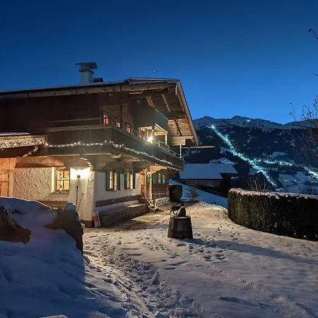 Weberer * Stummerberg