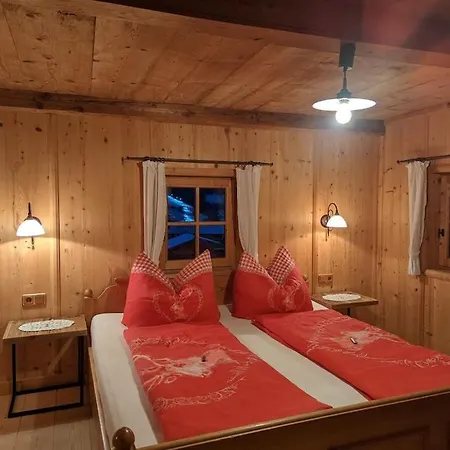 Weberer * Stummerberg