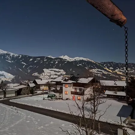 Nyaraló Weberer