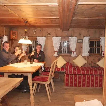 Weberer Stummerberg