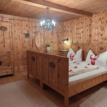 Weberer * Stummerberg