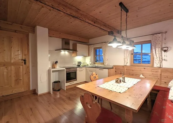 Weberer بيت للعطل *