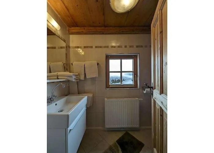 Weberer بيت للعطل