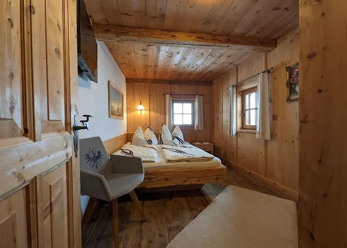 Weberer Hébergement de vacances