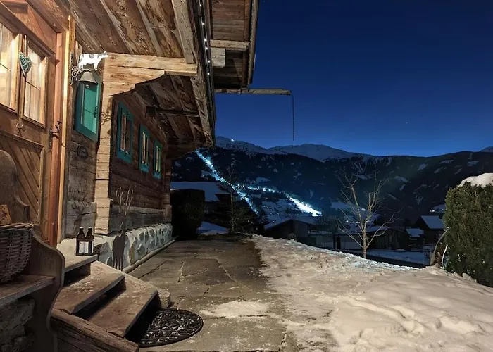 Weberer Hébergement de vacances *