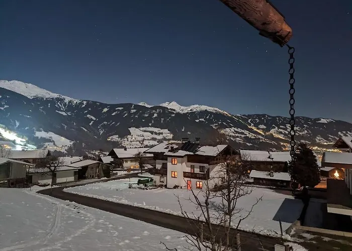 Hébergement de vacances Weberer
