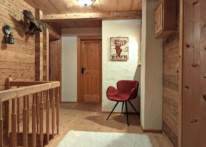 بيت للعطل Weberer *