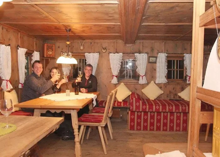 Weberer ستمربرغ