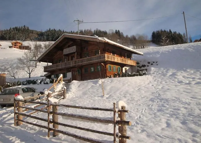 Weberer Hébergement de vacances