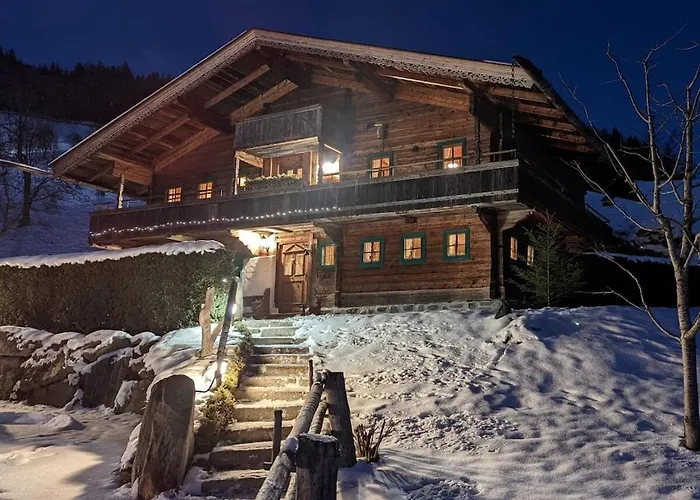 Weberer Hébergement de vacances *