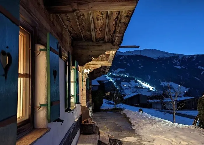 Weberer Hébergement de vacances