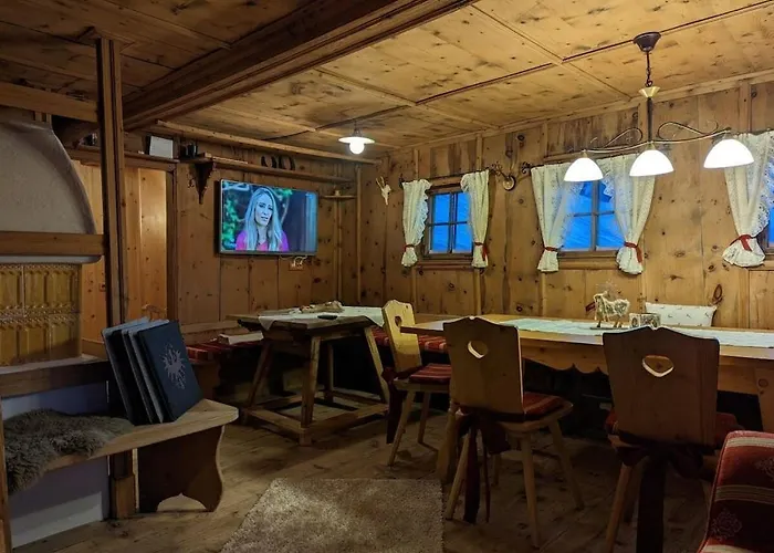 Weberer بيت للعطل *