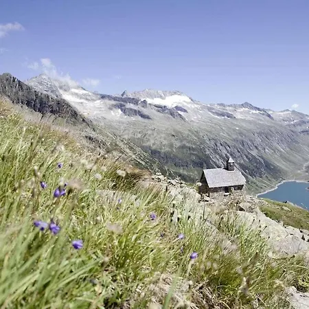 Weberer * Stummerberg