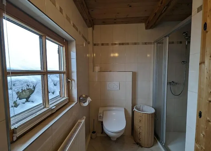 Дом отдыха Weberer