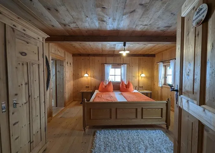 Weberer Дом отдыха Штуммерберг