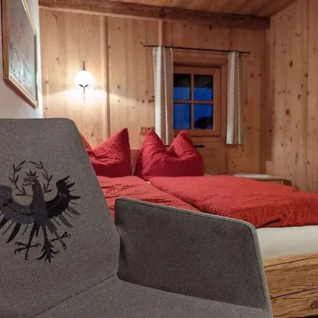 Casa vacanze Weberer Stummerberg