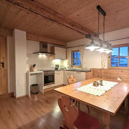 Weberer Casa vacanze *