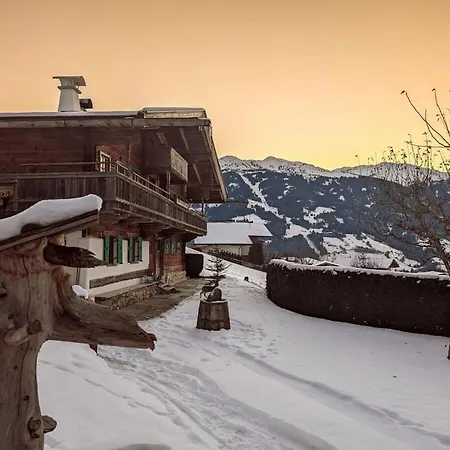 Casa vacanze Weberer Stummerberg