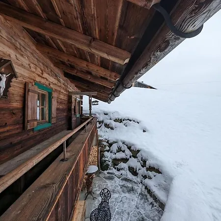 Casa vacanze Weberer Stummerberg