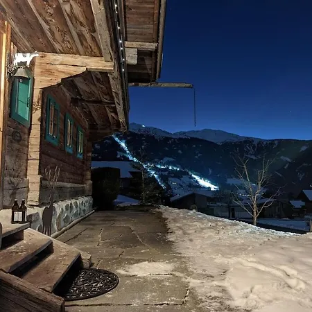 Weberer Casa vacanze *