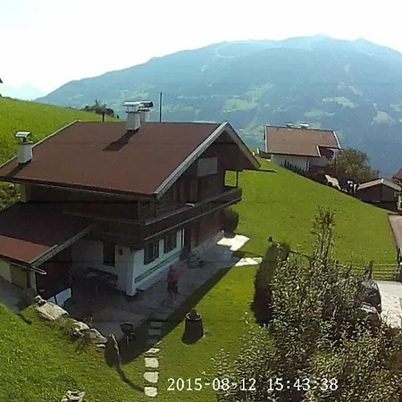 Casa vacanze Weberer *