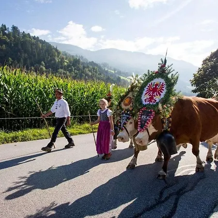 Weberer Casa vacanze