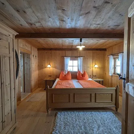 Weberer Casa vacanze Stummerberg