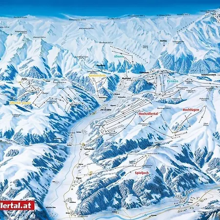 Casa vacanze Weberer Stummerberg