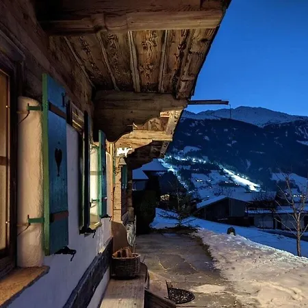 Weberer Casa vacanze