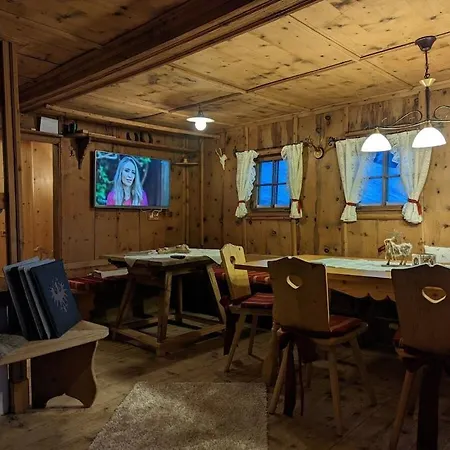 Weberer Casa vacanze *